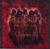 Gregorian - Masters Of Chant