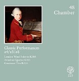 Various artists - Chamber CD48