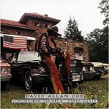 David Allan Coe - Longhaired Redneck