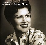 Patsy Cline - The Definitive Collection