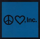 Information Society - Peace & Love, Inc [CDM]