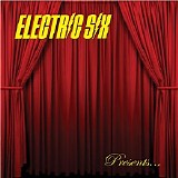 Electric Six - Bitch, Don't Let Me Die!