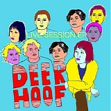 Deerhoof - Live Sessions EP