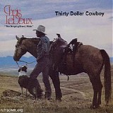 Chris LeDoux - Thirty Dollar Cowboy