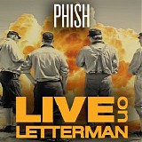 Phish - 2014-06-24 - Ed Sullivan Theater - New York, NY (a)