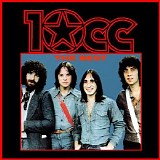 10cc - The Best CD2