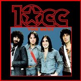 10cc - The Best CD4