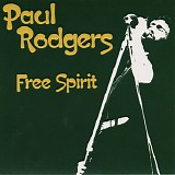 Paul Rodgers - Free Spirit (Live)