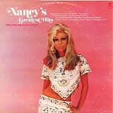 Nancy Sinatra - Nancy's Greatest Hits