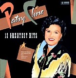 Patsy Cline - 12 Greatest Hits