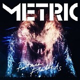 Metric - Fantasies Flashbacks