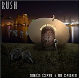 Rush - 1984-05-28 -Sports Arena, San Diego, CA
