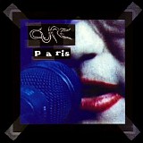 The Cure - Paris