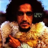 Caetano Veloso - Caetano Veloso (1971)