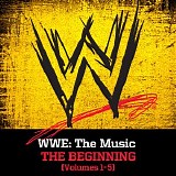 Various artists - The Beginning CD2