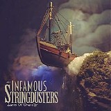 The Infamous Stringdusters - Laws Of Gravity