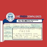 Phish - 1996-10-19 - Marine Midland Arena - Buffalo, NY
