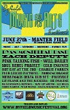 Pink Talking Fish - 2015-06-27 - Byfield Music and Arts Festival, Byfield, MA