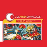Phish - 2009-12-30 - American Airlines Arena - Miami, FL