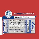 Phish - 1996-11-30 - ARCO Arena - Sacramento, CA