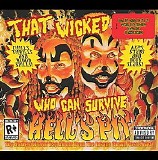 Insane Clown Posse - Hell's Pit