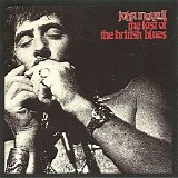 John Mayall - The Last Of The British Blues