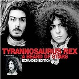 T.Rex - A Beard Of Stars