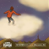 Phish - 2013-10-25 - DCU Center - Worcester, MA