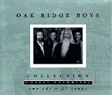 The Oak Ridge Boys - Gospel Favorites Collection CD1