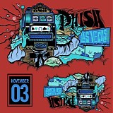 Phish - 2018-11-03 - MGM Grand Garden Arena - Las Vegas, NV