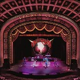 The Outlaws - Legacy Live