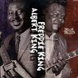 Freddie King & Albert King - Blue On Blues