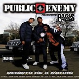 Public Enemy - Rebirth Of A Nation