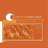 Phish - 2009-12-05 - John Paul Jones Arena - Charlottesville, VA