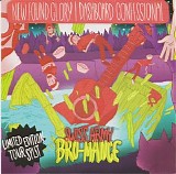 Dashboard Confessional - Swiss Army Bro-Mance
