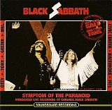Black Sabbath - 1975-02-08 - Civic Center, Baltimore, MD CD1