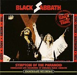 Black Sabbath - 1975-02-08 - Civic Center, Baltimore, MD CD2