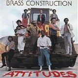 Brass Construction - Attitudes