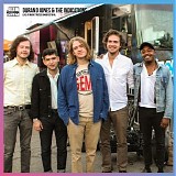 Durand Jones & the Indications - Live Session, Long Beach, CA,