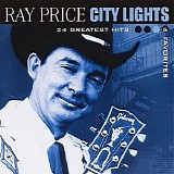 Ray Price - City Lights