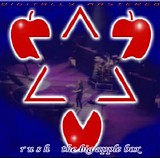 Rush - 1994-03-09 - Madison Square Garden, New York City, NY