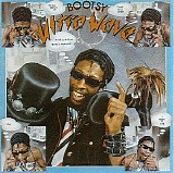 Bootsy Collins - Ultra Wave