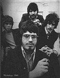 Black Sabbath - 1968-07-13 - Queens Hotel, Silloth, UK