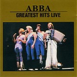 ABBA - Greatest Hits Live