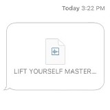 Kanye West - Lift Yourself - Single [WEB]
