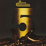 Brass Construction - Brass Construction 5