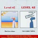 Level 42 - Level 42