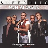 Men At Work - Super Hits
