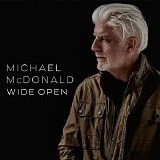 Michael McDonald - Wide Open