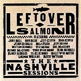 Leftover Salmon - The Nashville Sessions